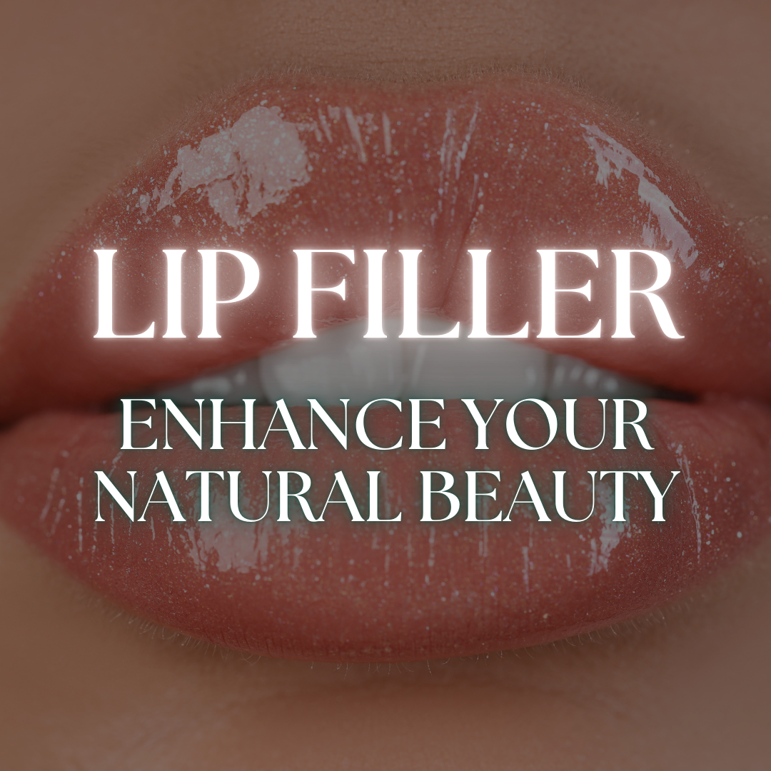 Achieve Full, Beautiful Lips with Lip Filler Treatments