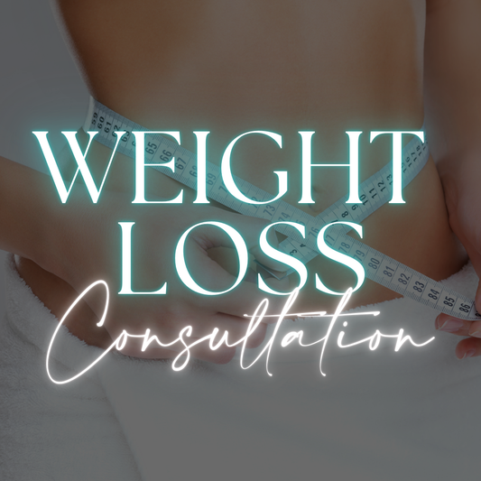 Weight Loss Consultation with Deanne