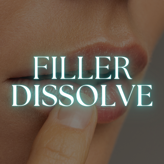 Filler Dissolver for Lips