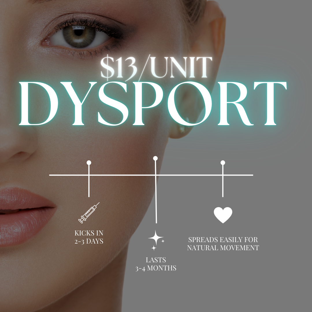 Smooth Your Way – Choose from Top Trusted Neurotoxins