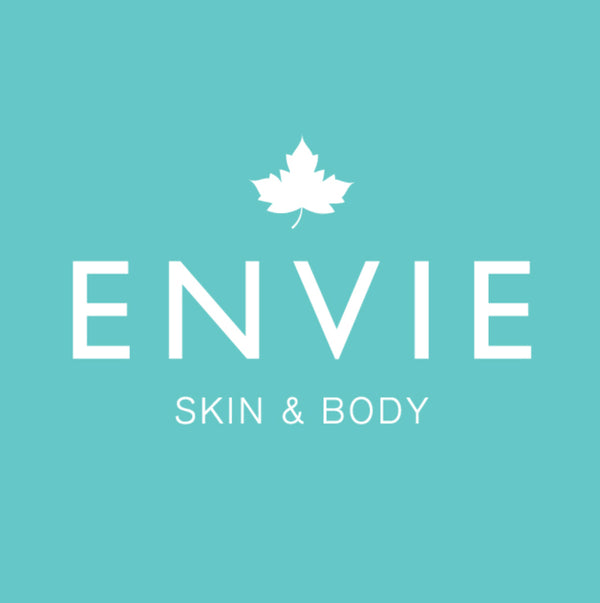 ENVIE Skin & Body 