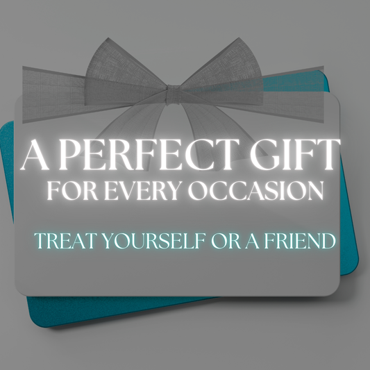 ENVIE Skin & Body Gift Cards
