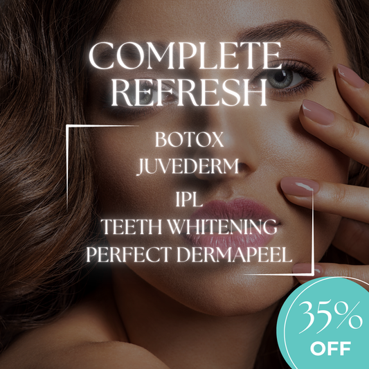 Complete Refresh Package