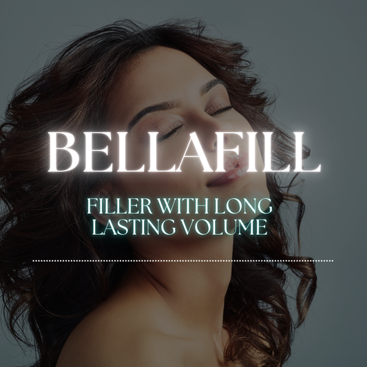 Bellafill: Filler for Lasting Beauty - Just $650 Per Syringe!