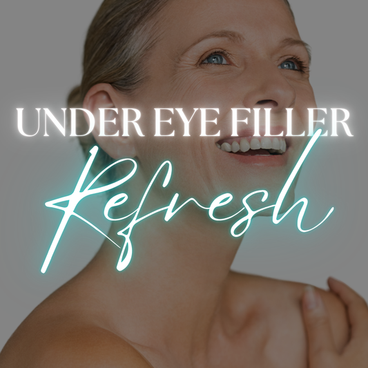 Under Eye Filler Refresh