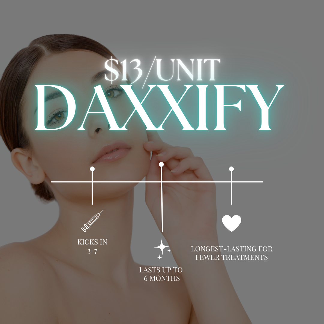 Smooth Your Way – Choose from Top Trusted Neurotoxins